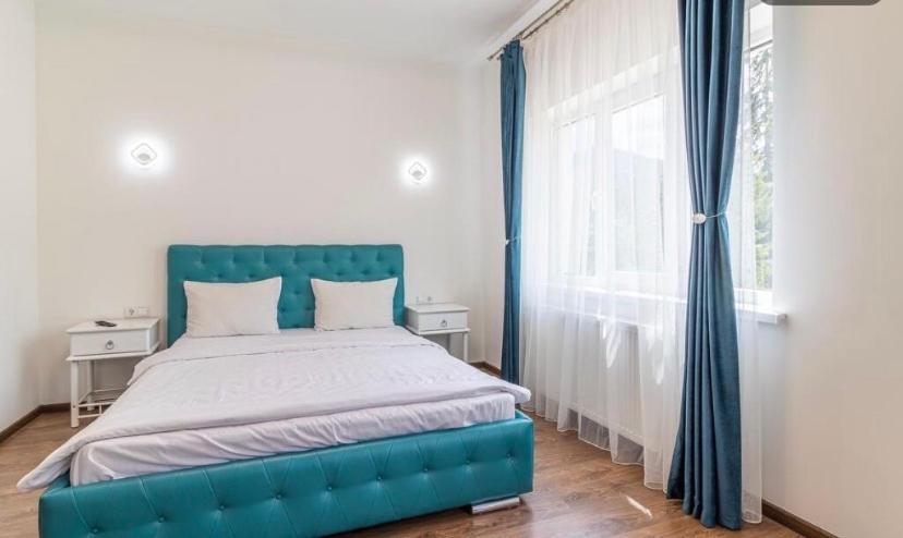 Imperial Hotel Bukovel Ngoại thất bức ảnh