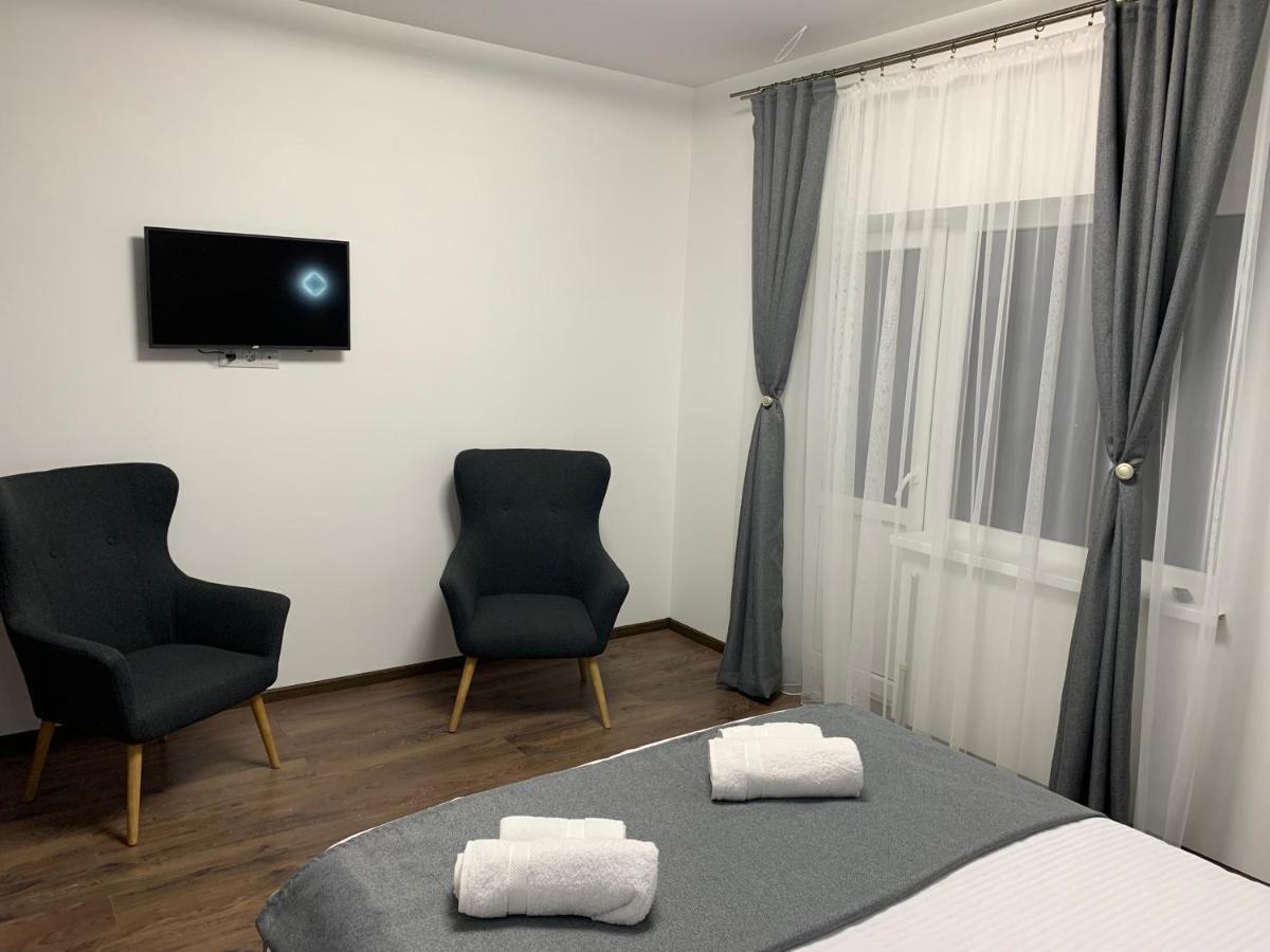Imperial Hotel Bukovel Ngoại thất bức ảnh