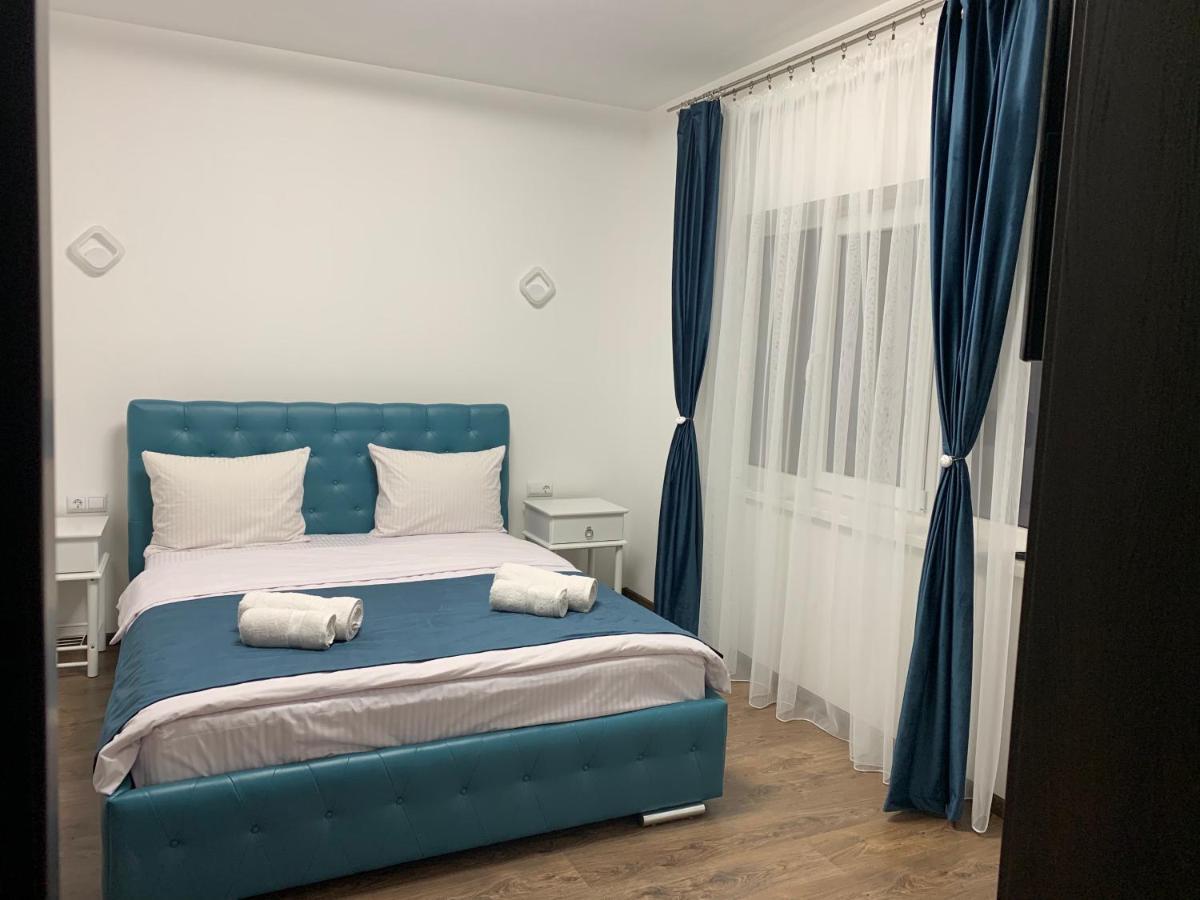 Imperial Hotel Bukovel Ngoại thất bức ảnh