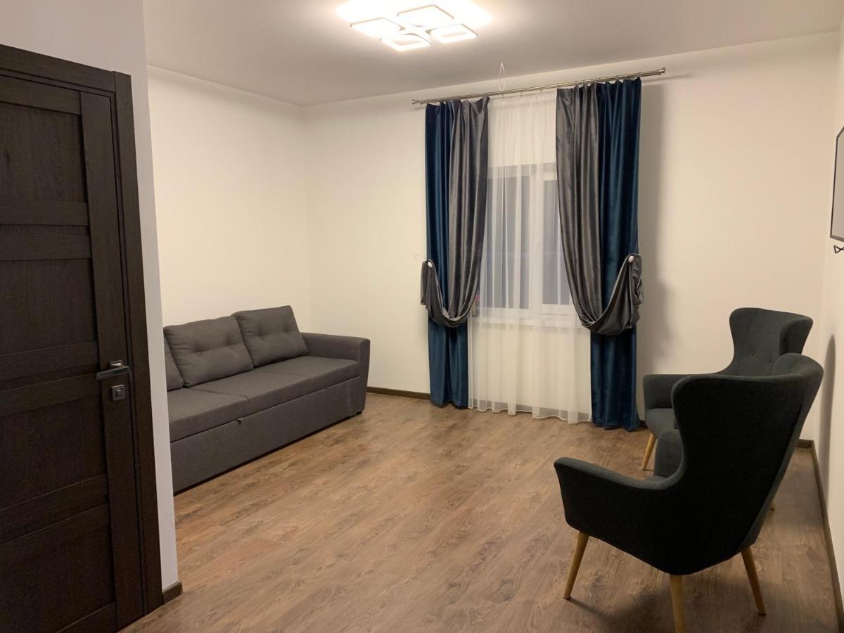 Imperial Hotel Bukovel Ngoại thất bức ảnh