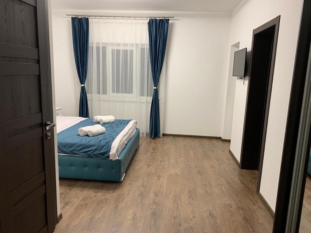 Imperial Hotel Bukovel Ngoại thất bức ảnh