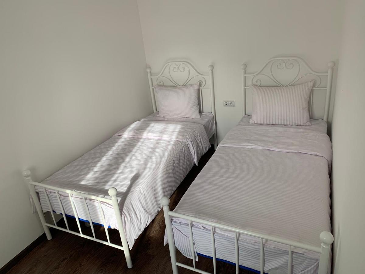 Imperial Hotel Bukovel Ngoại thất bức ảnh