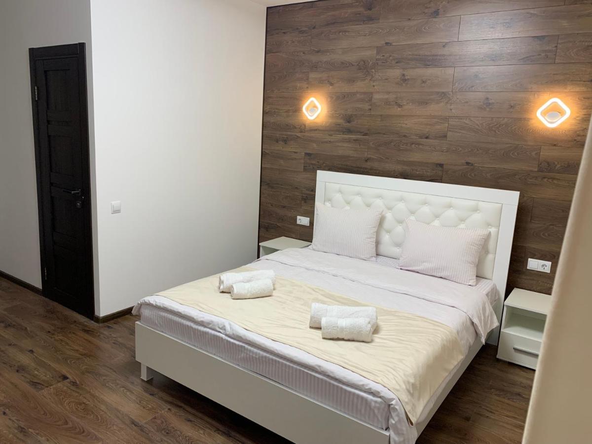 Imperial Hotel Bukovel Ngoại thất bức ảnh