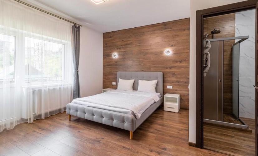 Imperial Hotel Bukovel Ngoại thất bức ảnh