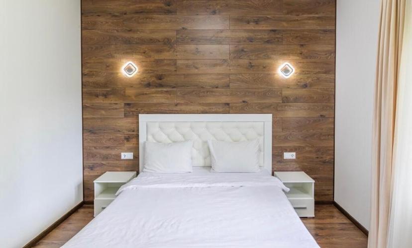 Imperial Hotel Bukovel Ngoại thất bức ảnh