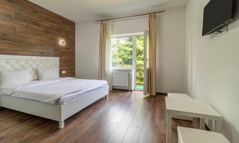 Imperial Hotel Bukovel Ngoại thất bức ảnh