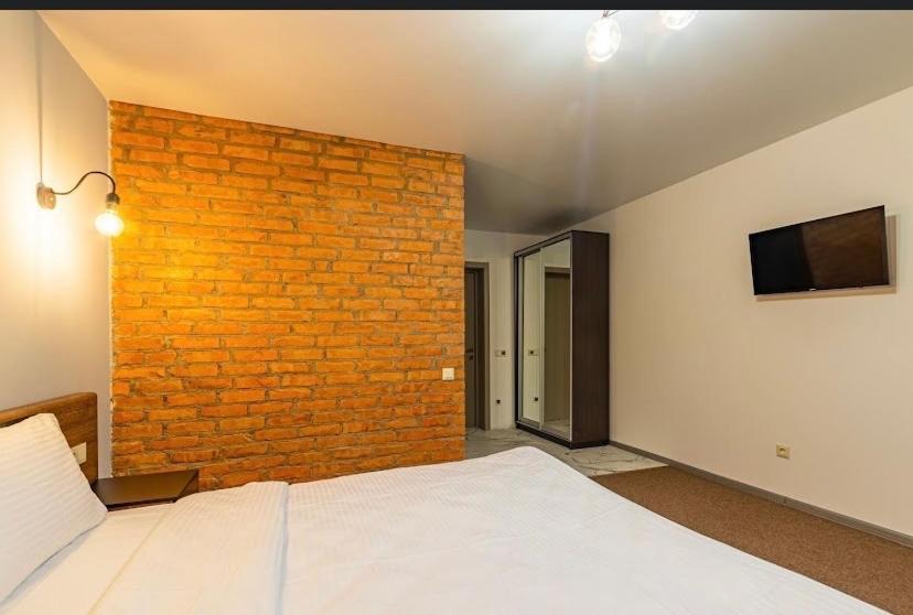 Imperial Hotel Bukovel Ngoại thất bức ảnh