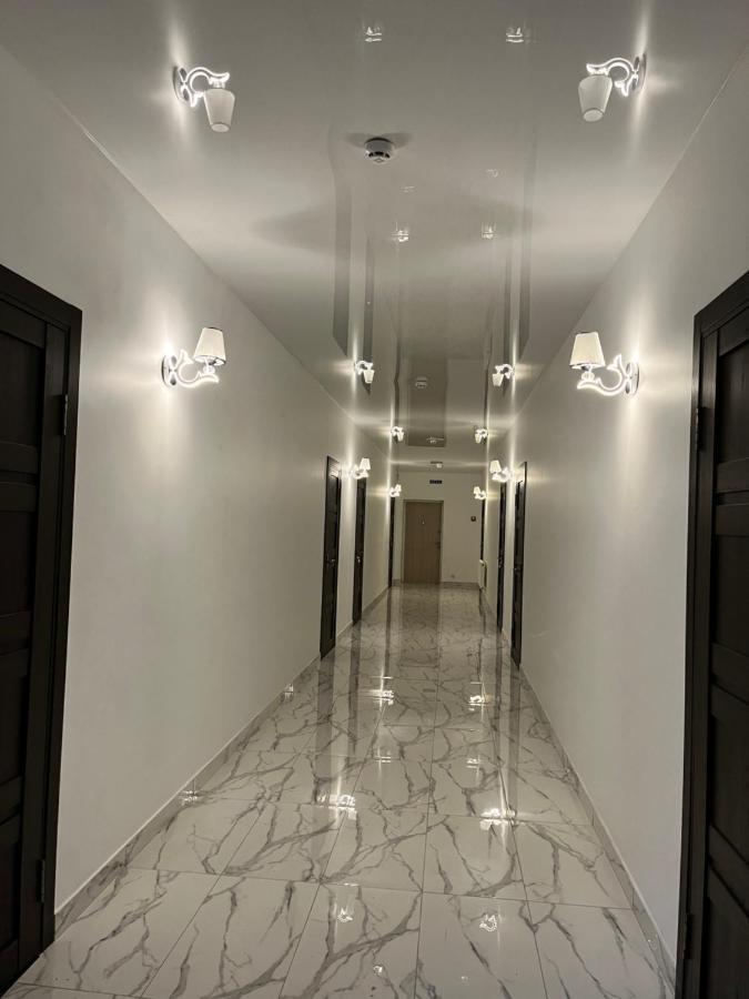 Imperial Hotel Bukovel Ngoại thất bức ảnh