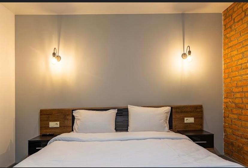 Imperial Hotel Bukovel Ngoại thất bức ảnh