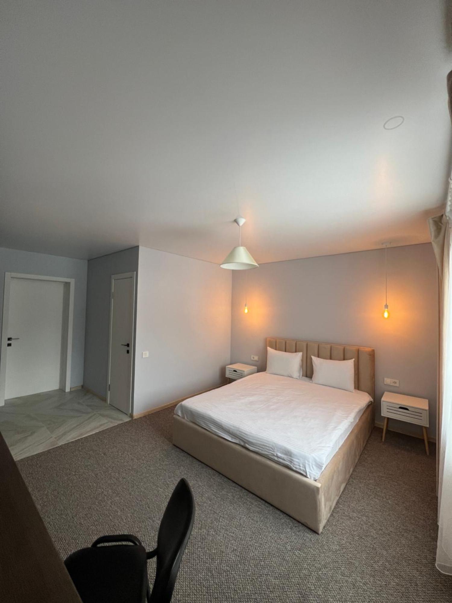 Imperial Hotel Bukovel Ngoại thất bức ảnh