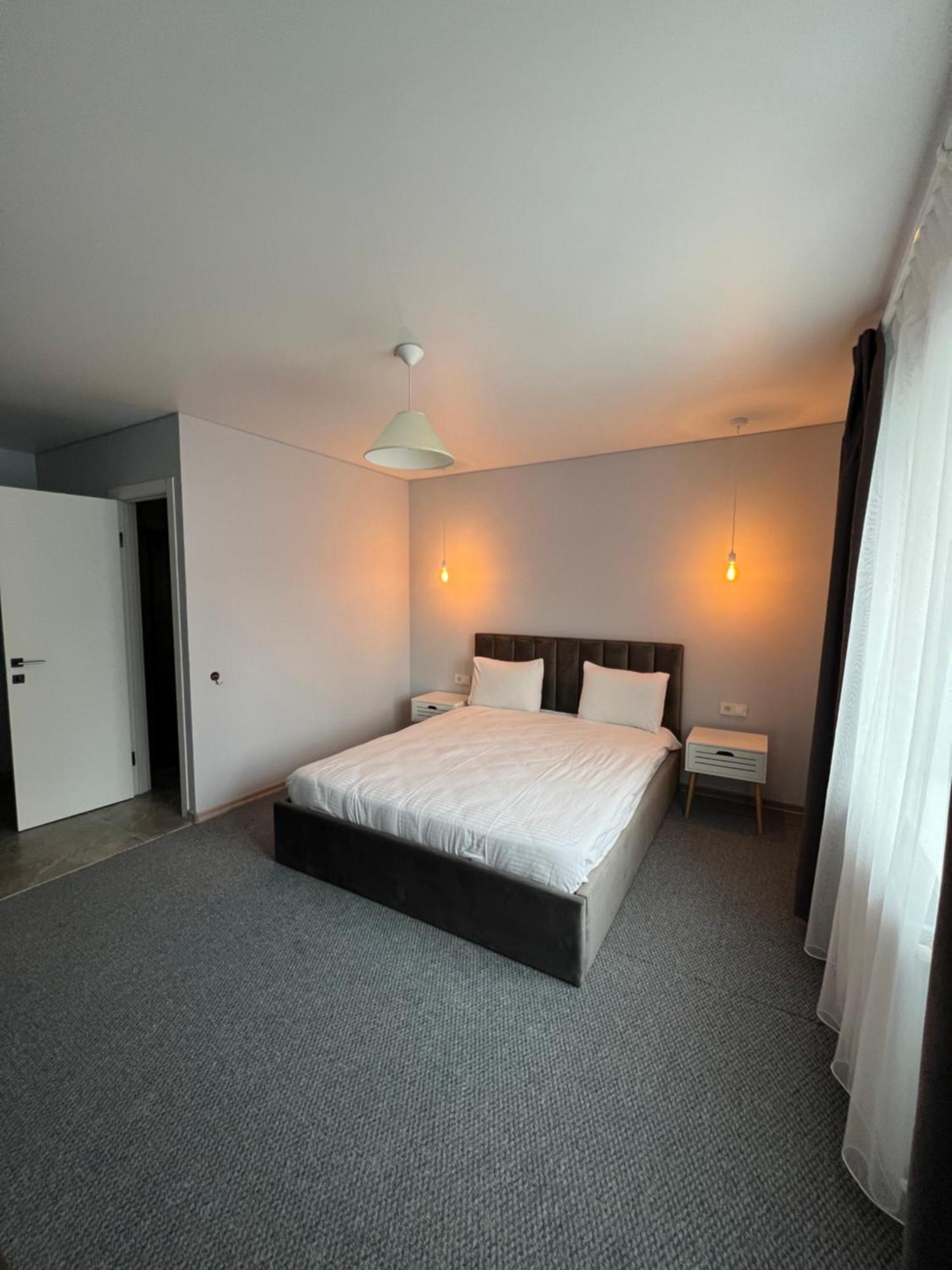 Imperial Hotel Bukovel Ngoại thất bức ảnh