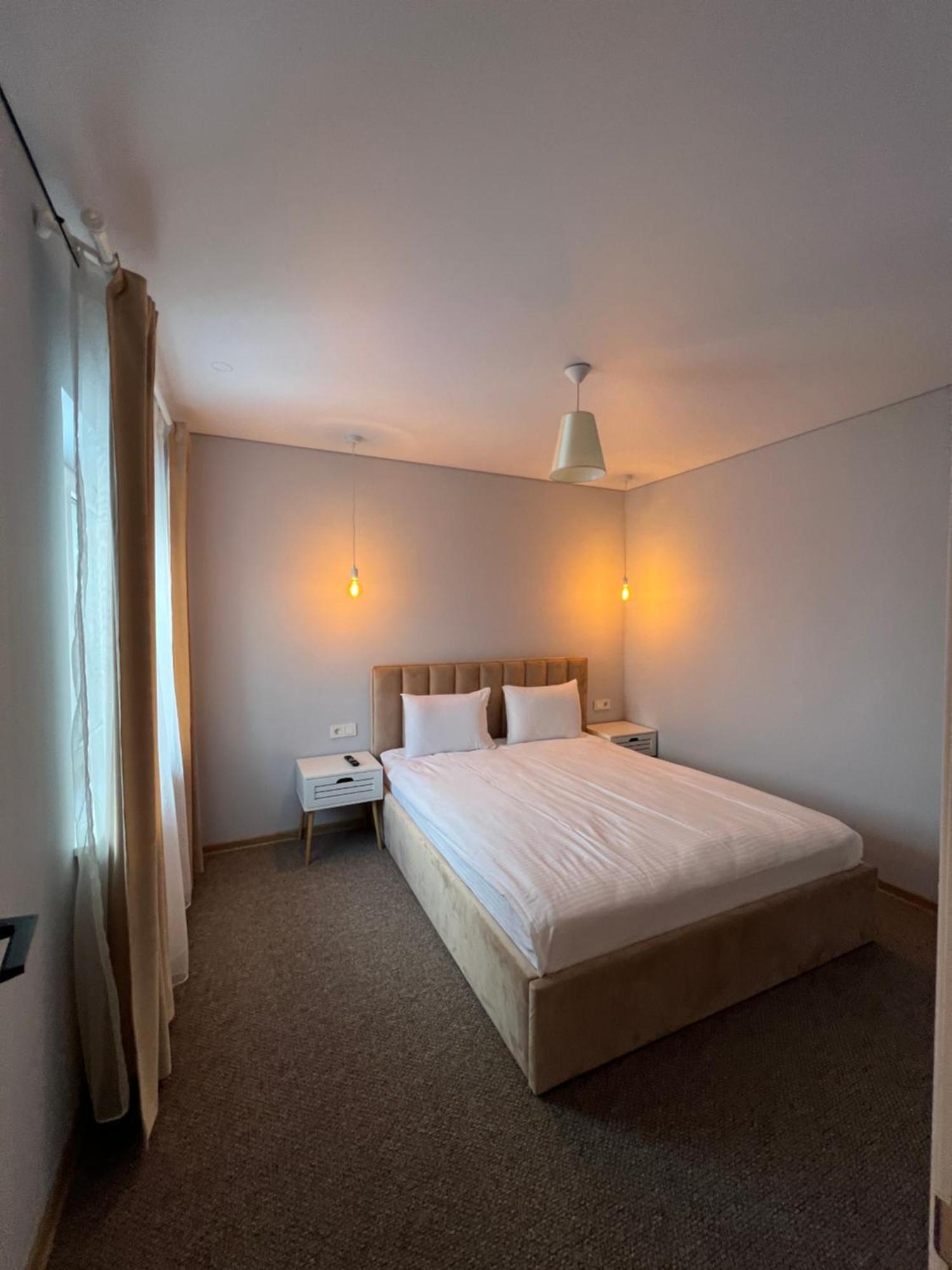 Imperial Hotel Bukovel Ngoại thất bức ảnh