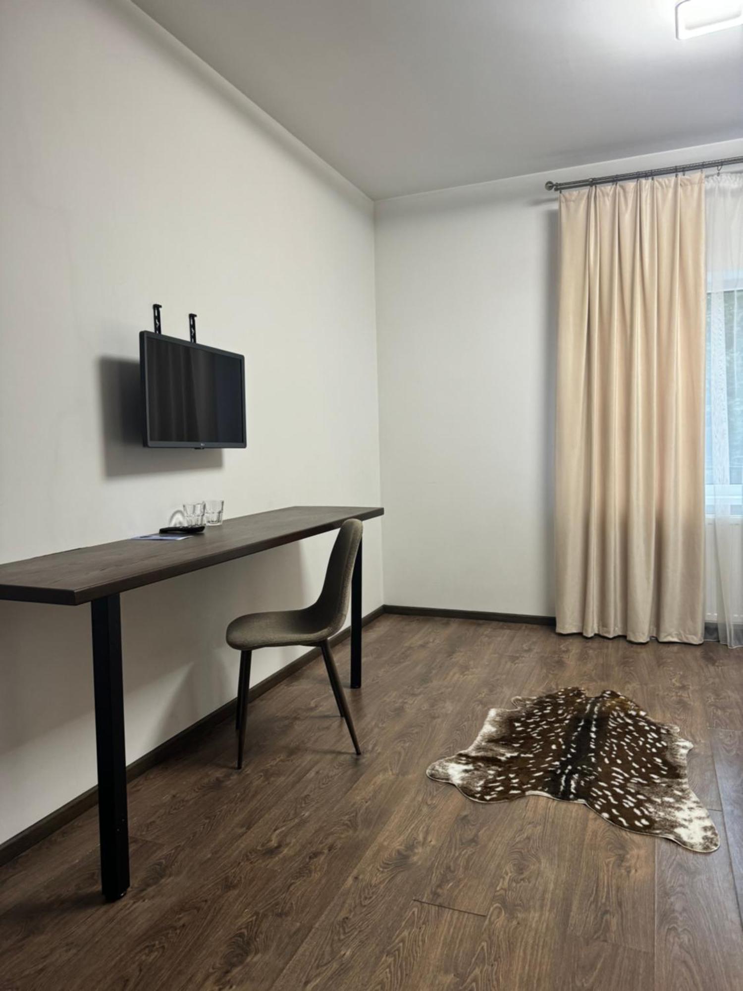 Imperial Hotel Bukovel Ngoại thất bức ảnh