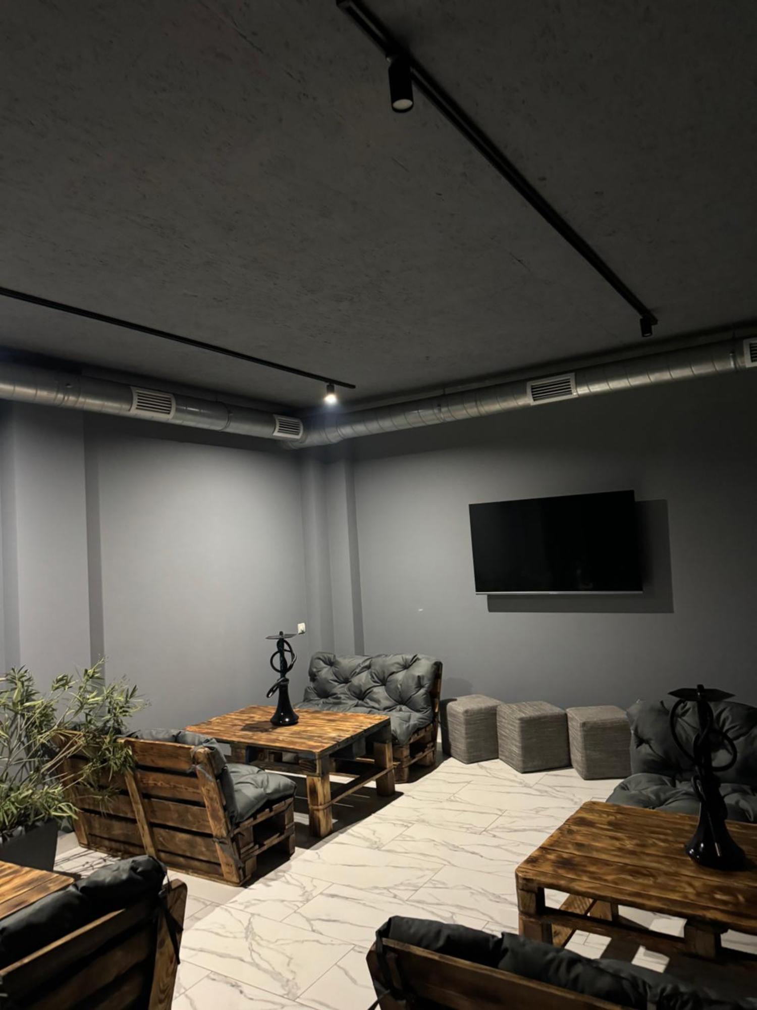 Imperial Hotel Bukovel Ngoại thất bức ảnh