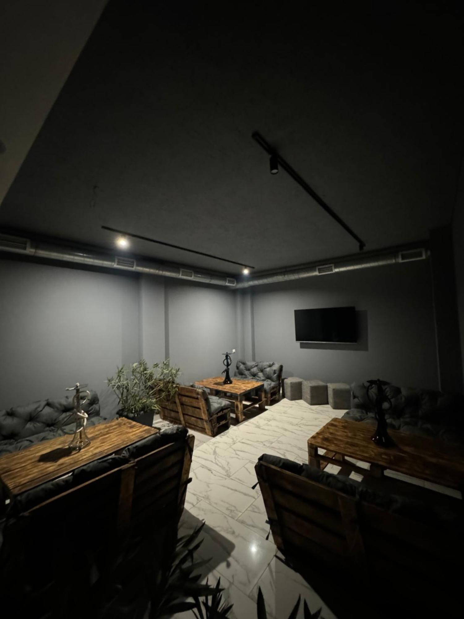 Imperial Hotel Bukovel Ngoại thất bức ảnh